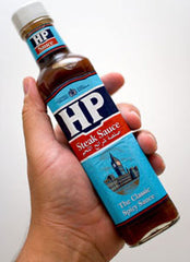 HP Sauce